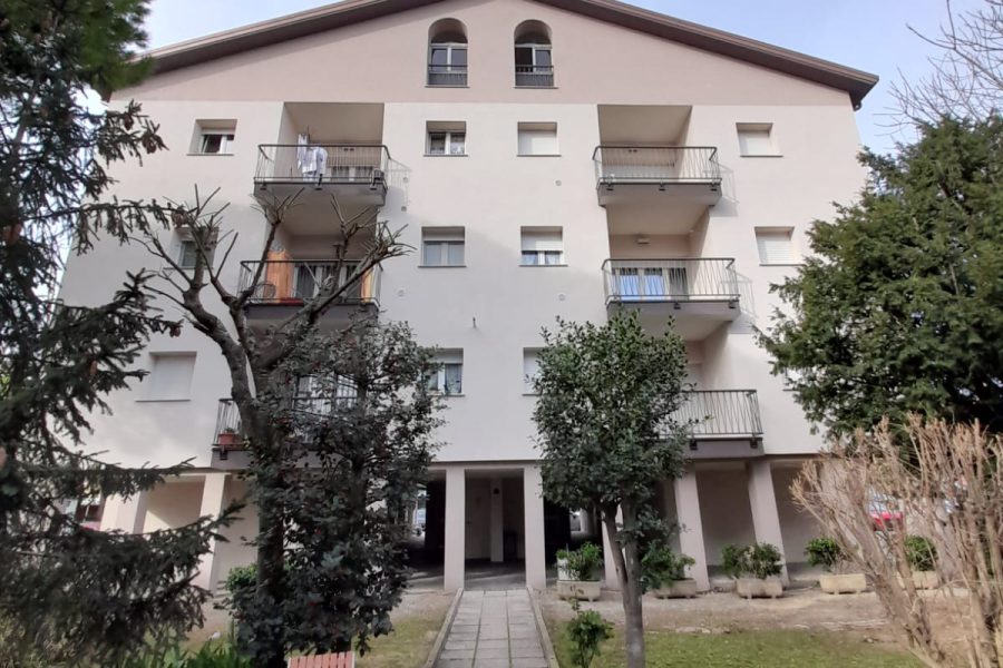 Condominio Riccione (RN)