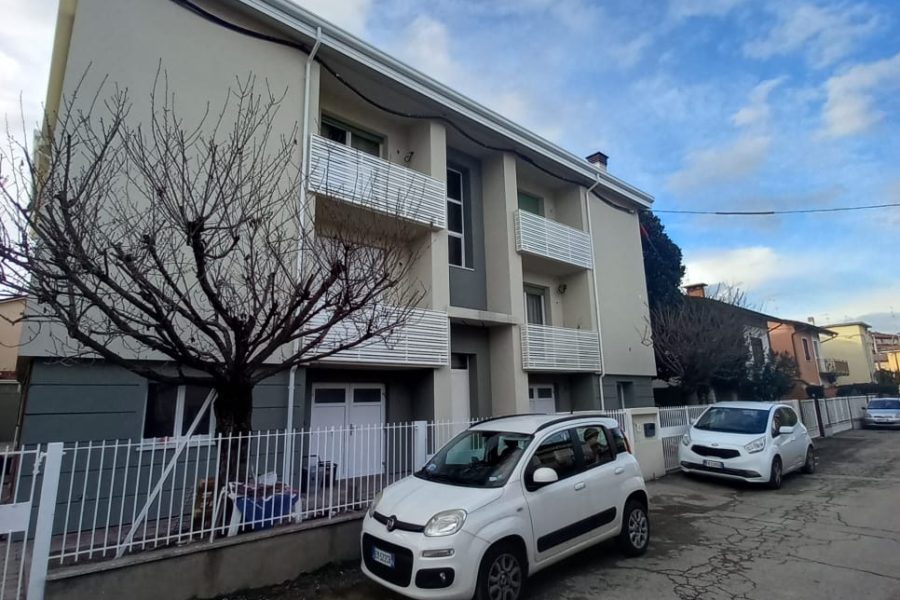 Condominio Molise (RA)