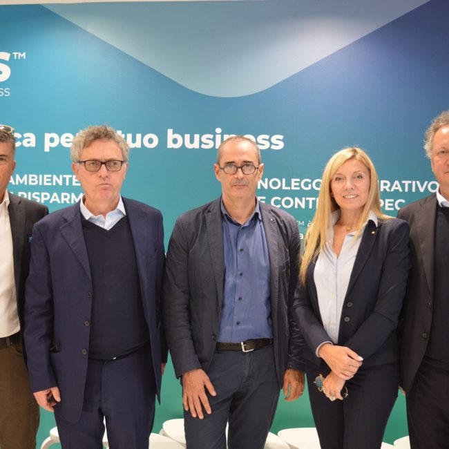 Ecomondo 2022 – Convegno Vertical SGR - Dopo il 110 – Analisi e prospettive future