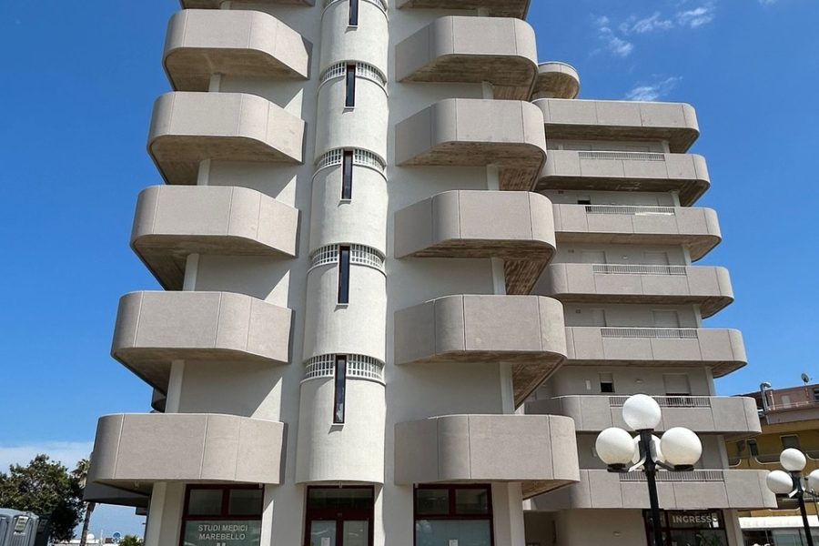 Condominio “Conchiglia” (RN)